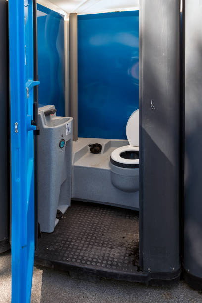 Professional porta potty rental in Briar Chapel, NC