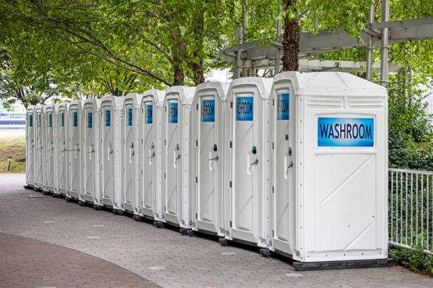 Best High-end porta potty rental  in Briar Chapel, NC