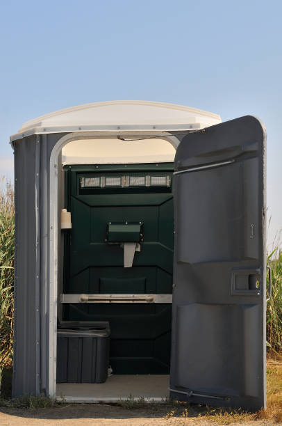 Portable restroom solutions in Briar Chapel, NC