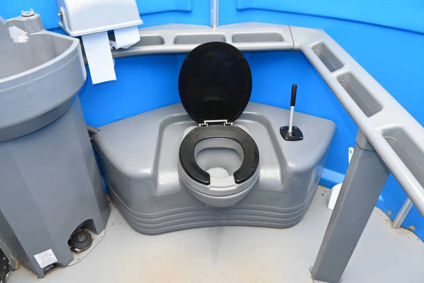 Portable Toilet Options We Offer in Briar Chapel, NC